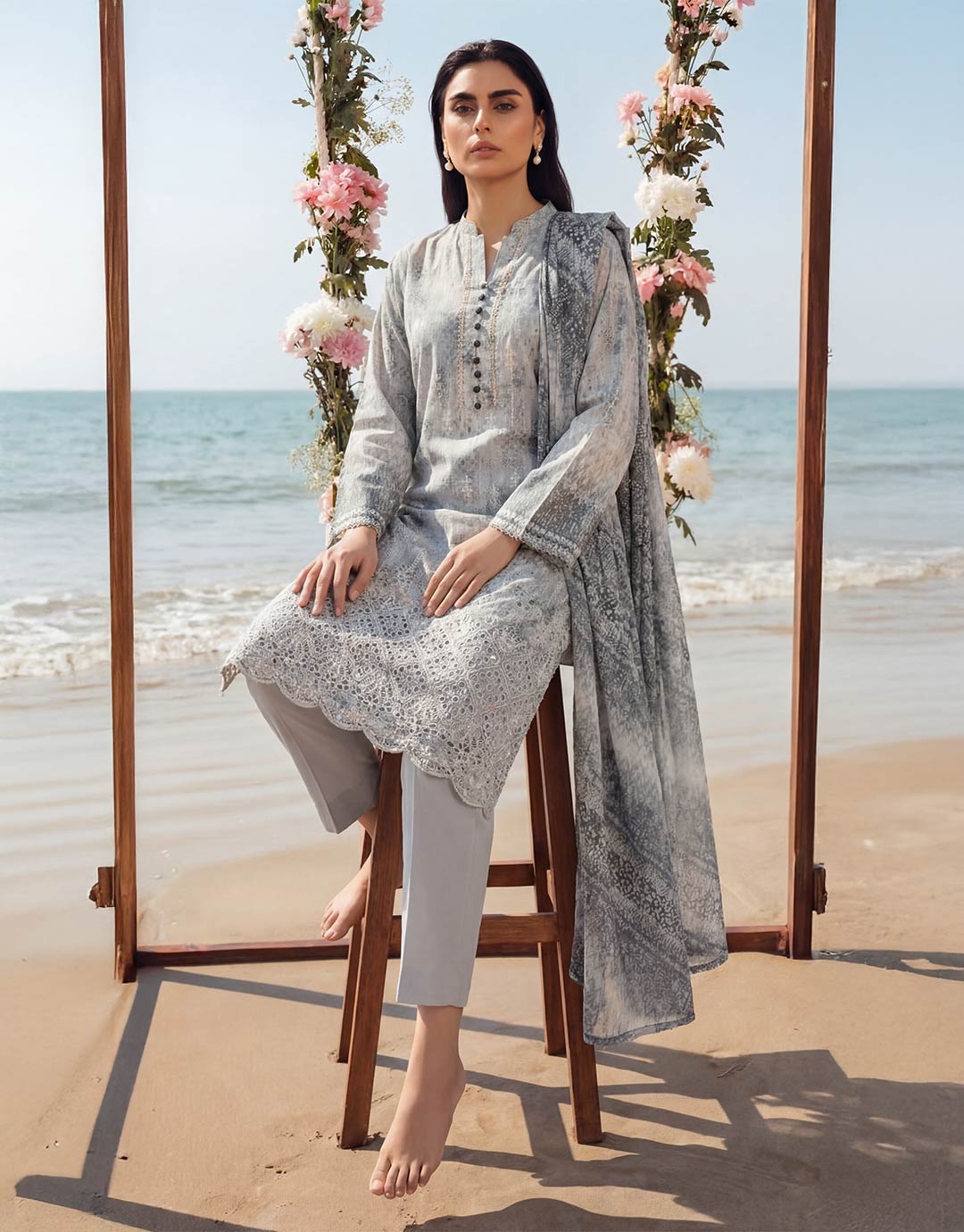 Elara By Sara Sheen Alhamrafabrics 