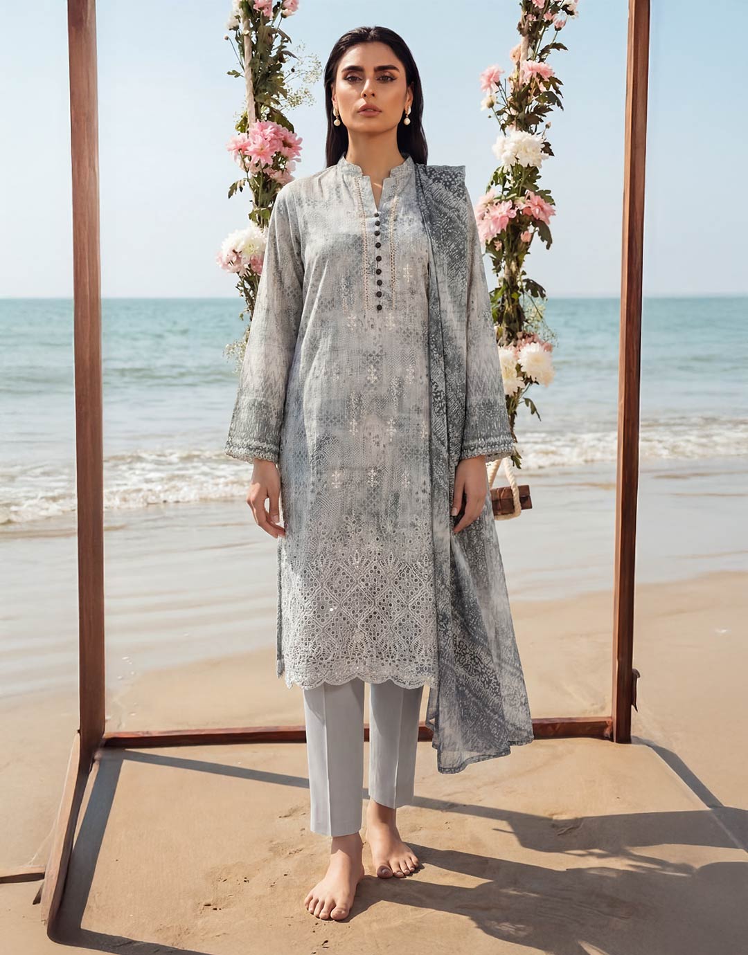 Elara By Sara Sheen Alhamrafabrics 