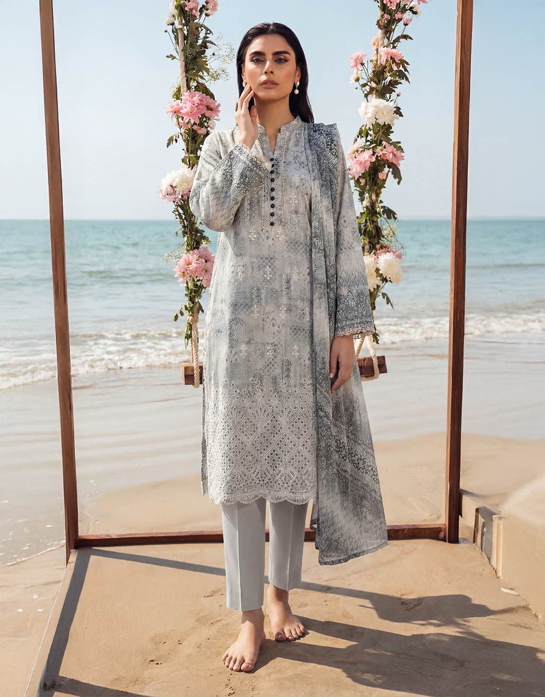 Elara By Sara Sheen Alhamrafabrics 