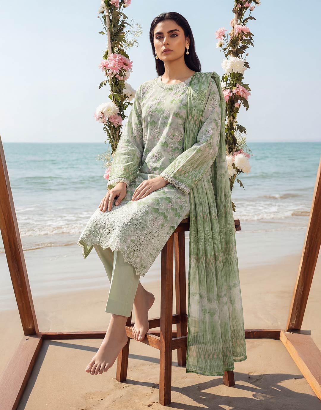 Elara By Sara Sheen Alhamrafabrics 