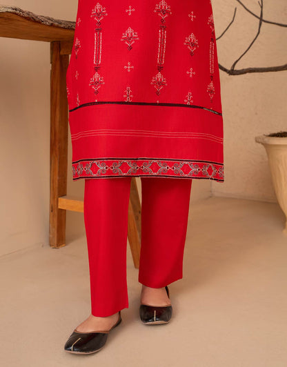 Loomline Cotton Lawn ’26