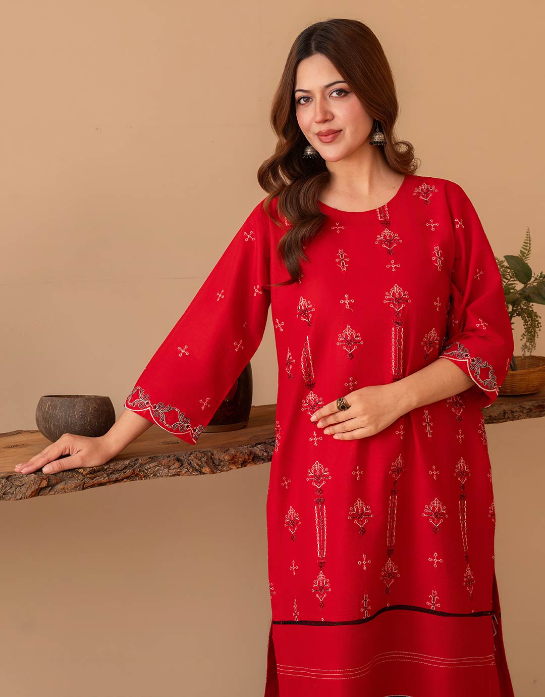 Loomline Cotton Lawn ’26