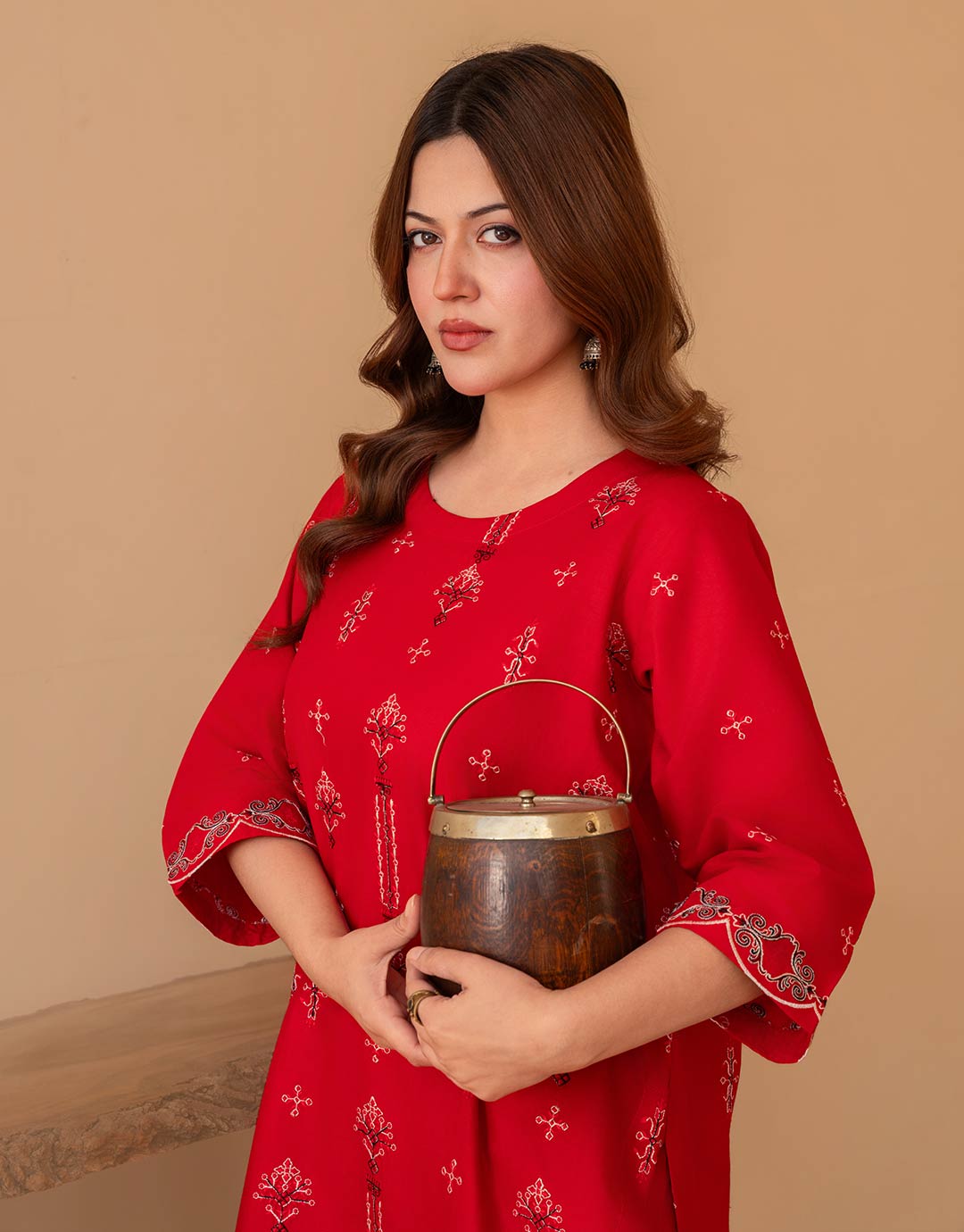 Loomline Cotton Lawn ’26