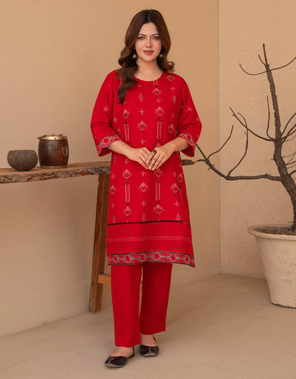 Loomline Cotton Lawn ’26