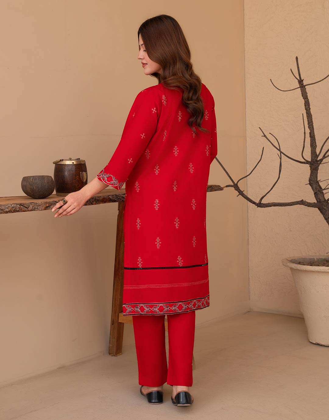 Loomline Cotton Lawn ’26