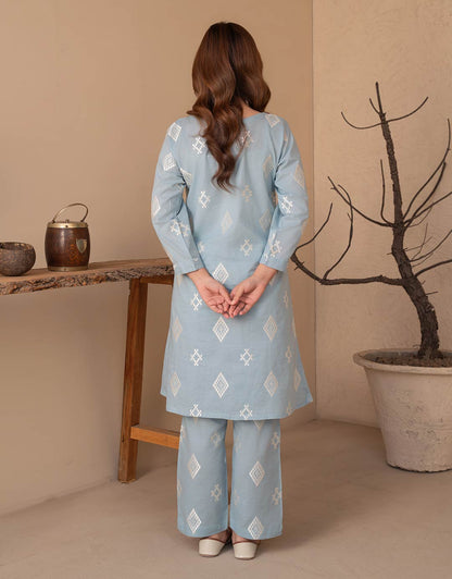 Loomline Cotton Lawn ’26