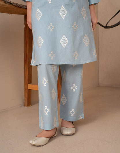 Loomline Cotton Lawn ’26