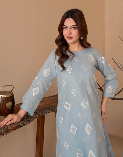 Loomline Cotton Lawn ’26