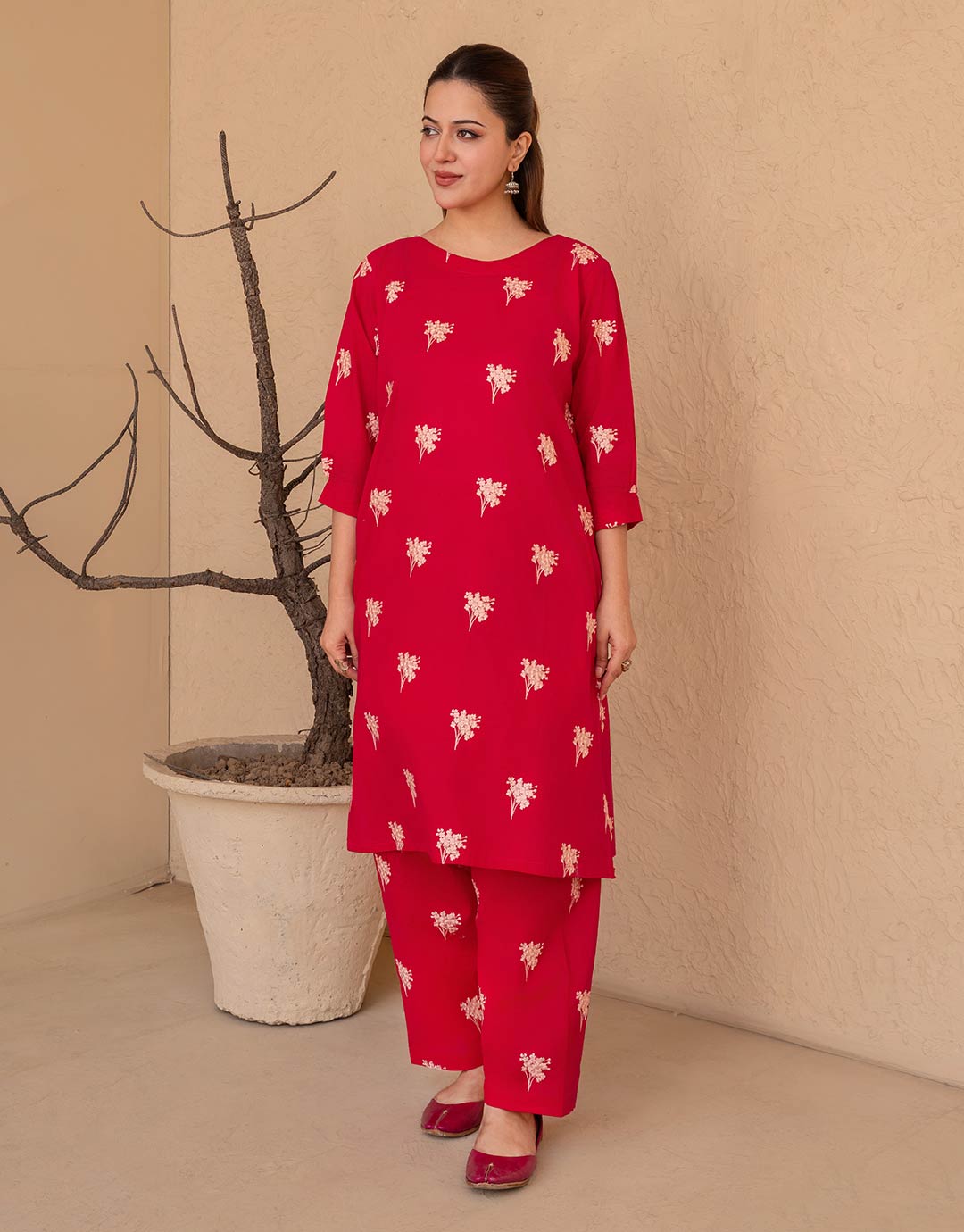 Loomline Cotton Lawn ’26