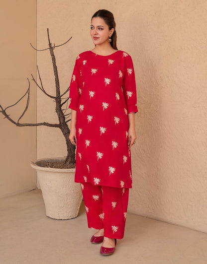 Loomline Cotton Lawn ’26