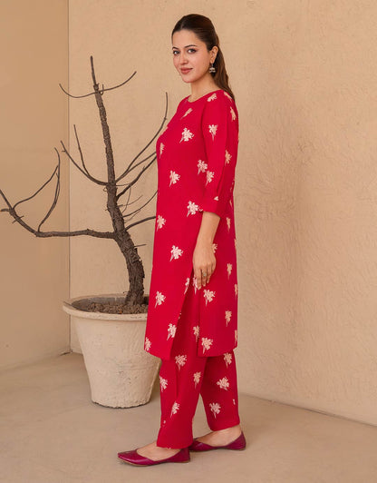 Loomline Cotton Lawn ’26