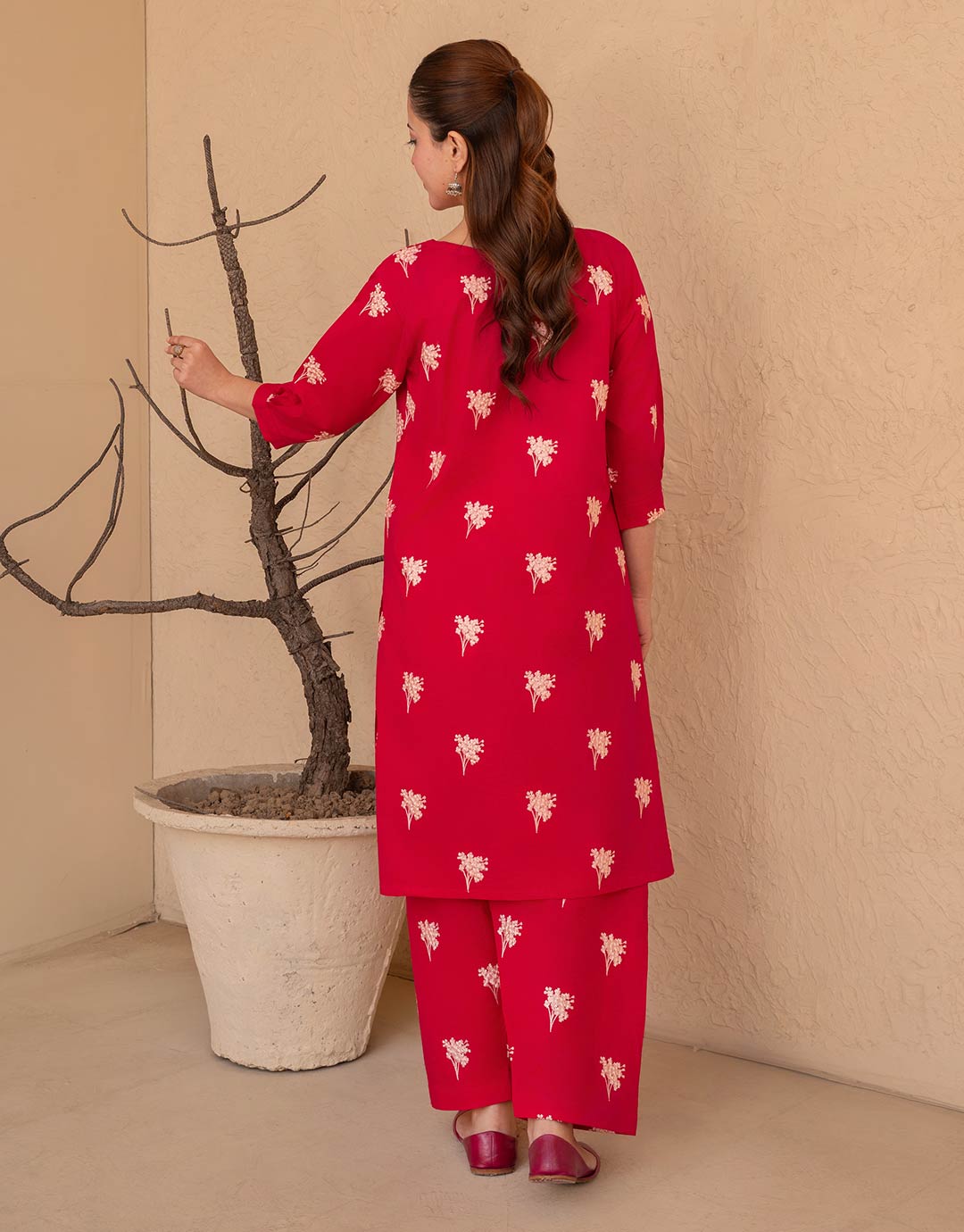 Loomline Cotton Lawn ’26