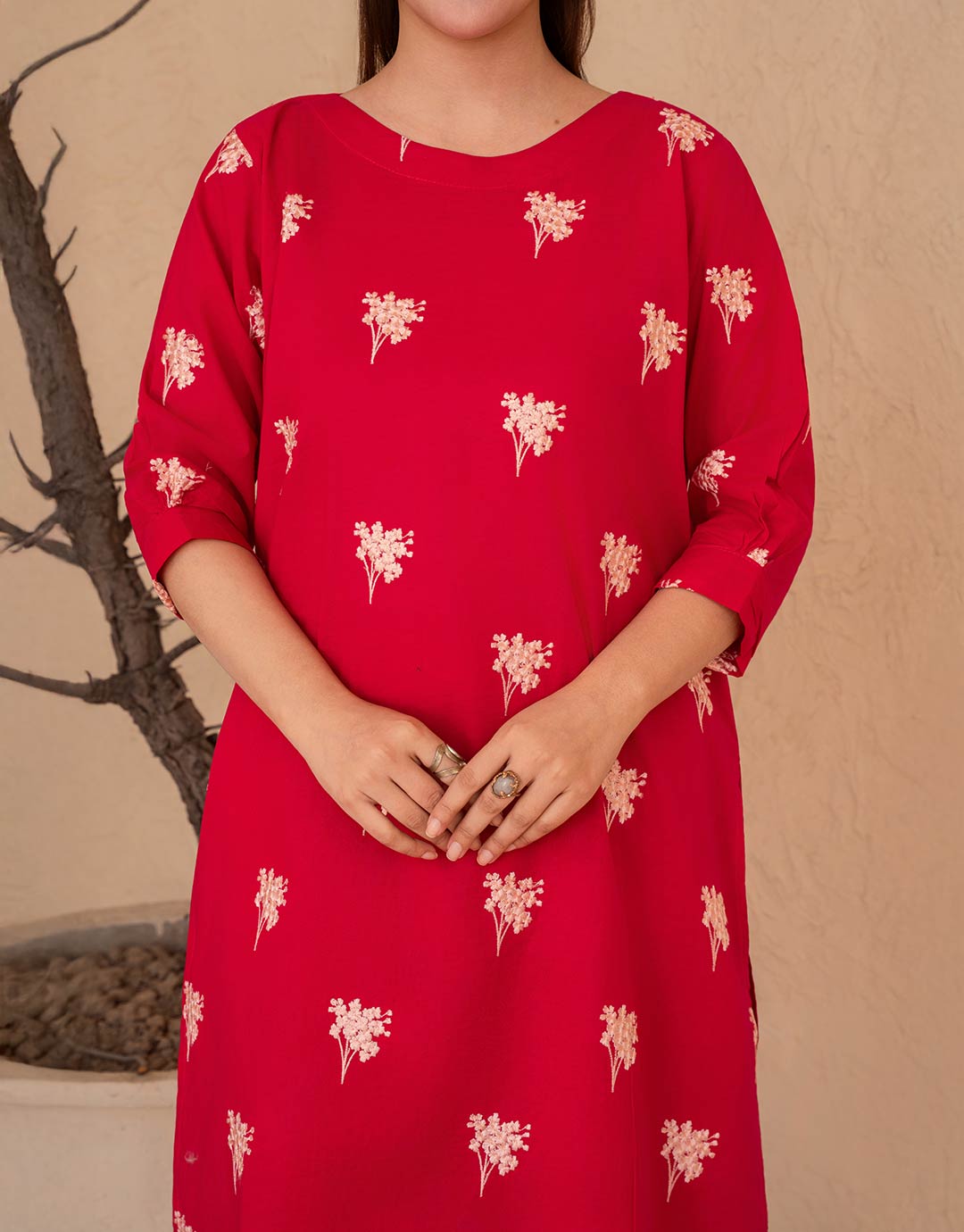 Loomline Cotton Lawn ’26