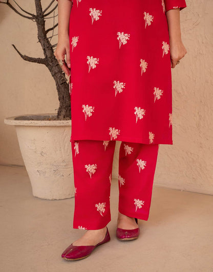 Loomline Cotton Lawn ’26