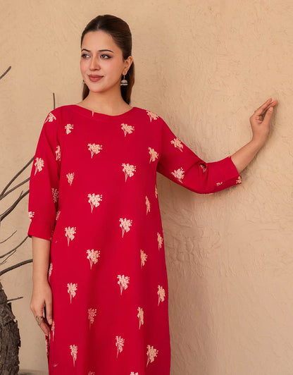 Loomline Cotton Lawn ’26