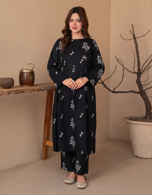 Loomline Cotton Lawn ’26