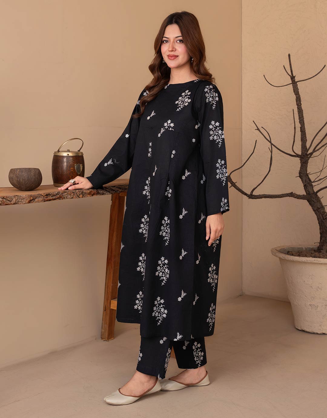 Loomline Cotton Lawn ’26