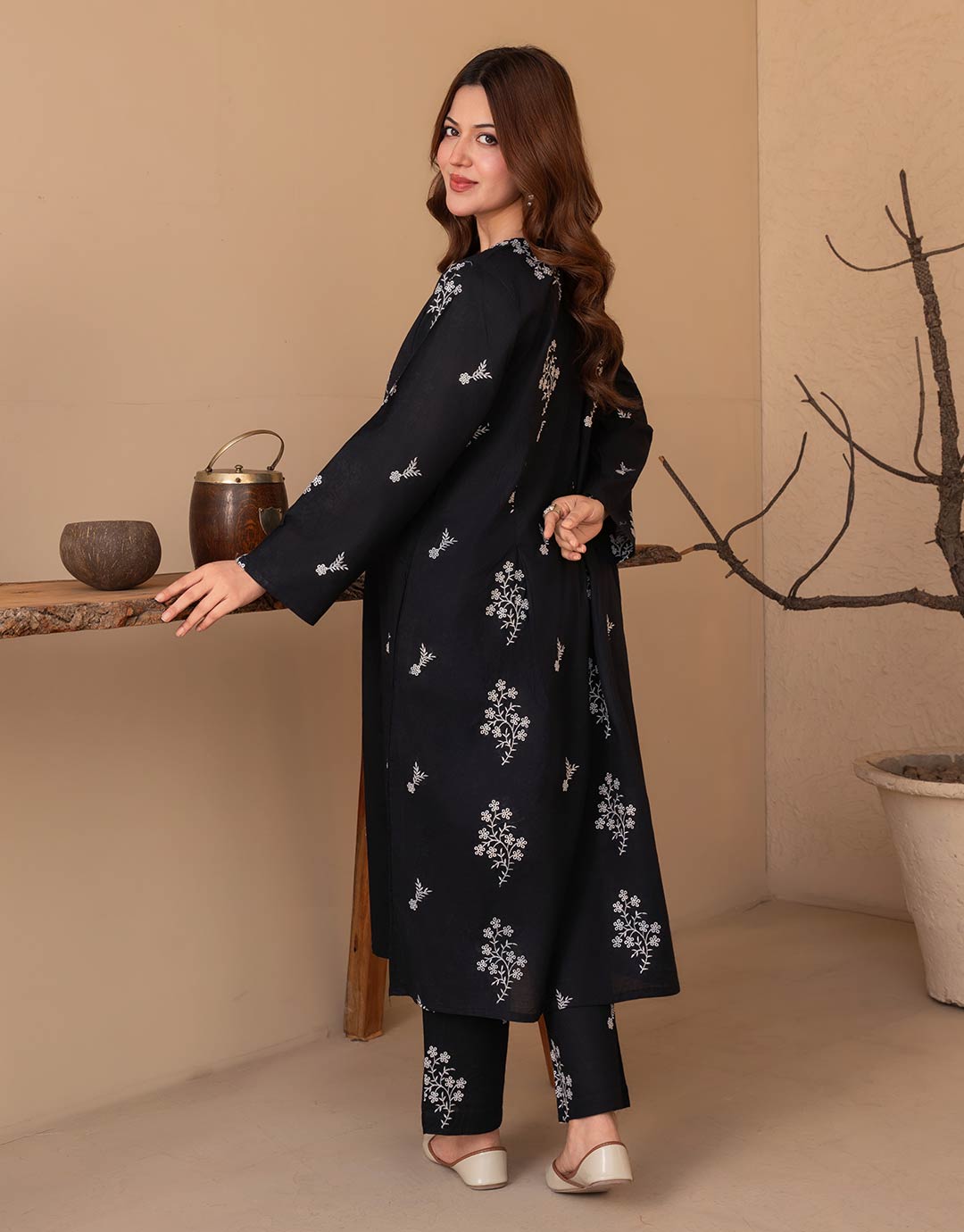 Loomline Cotton Lawn ’26