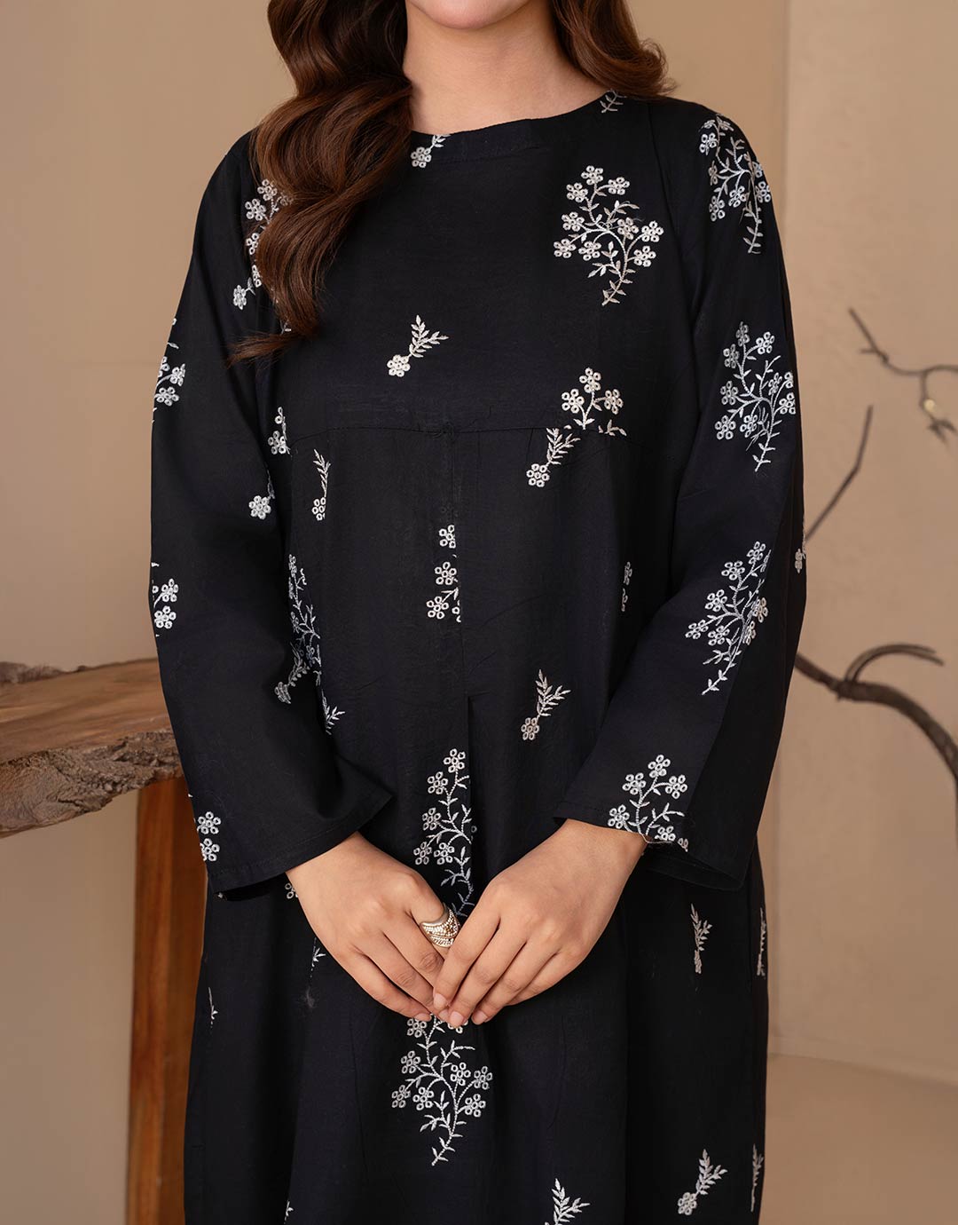 Loomline Cotton Lawn ’26