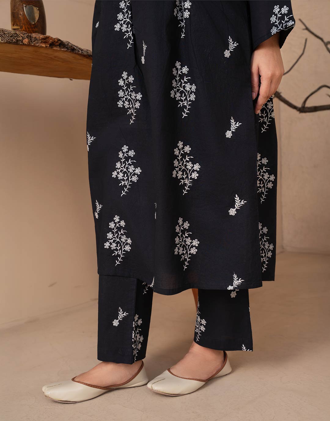 Loomline Cotton Lawn ’26