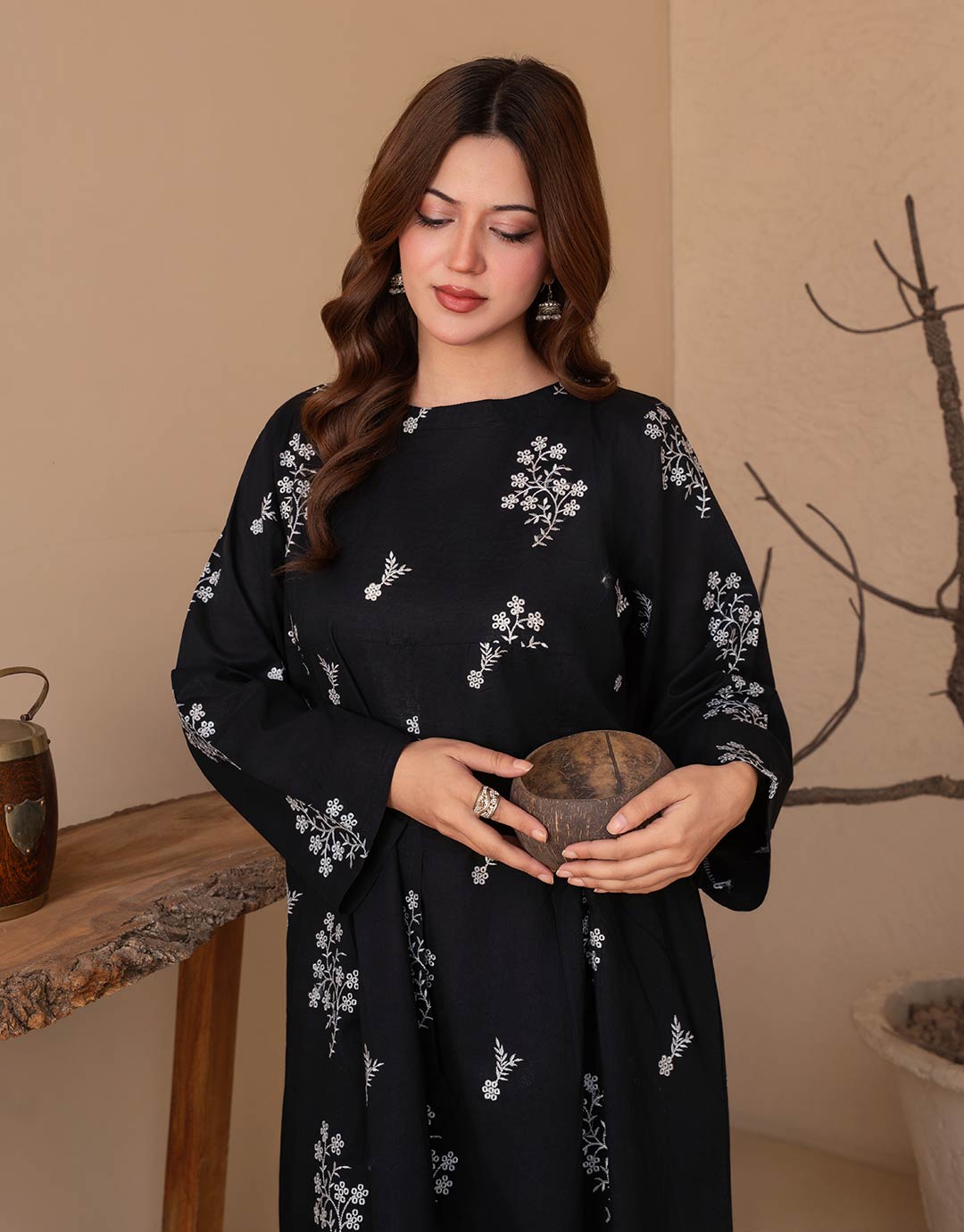 Loomline Cotton Lawn ’26