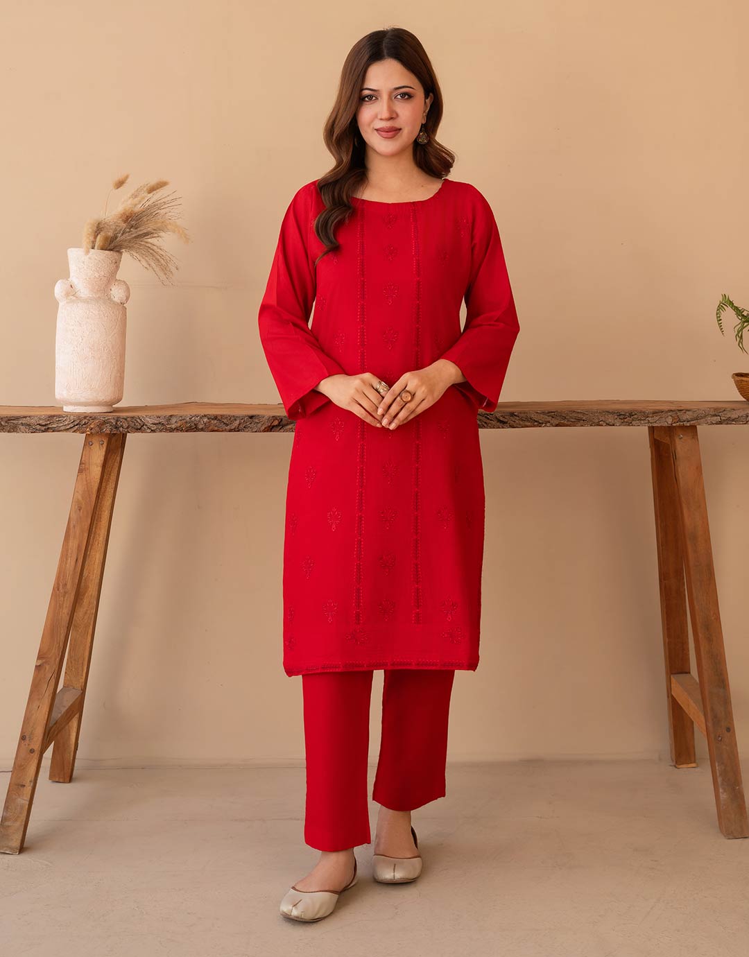 Loomline Cotton Lawn ’26