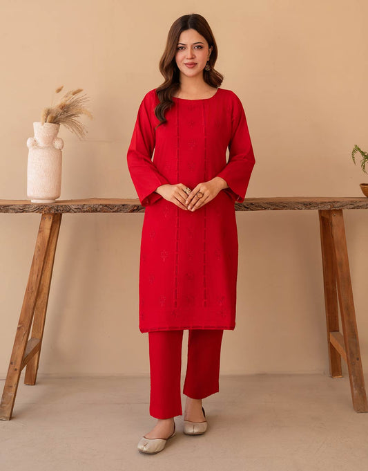 Loomline Cotton Lawn ’26