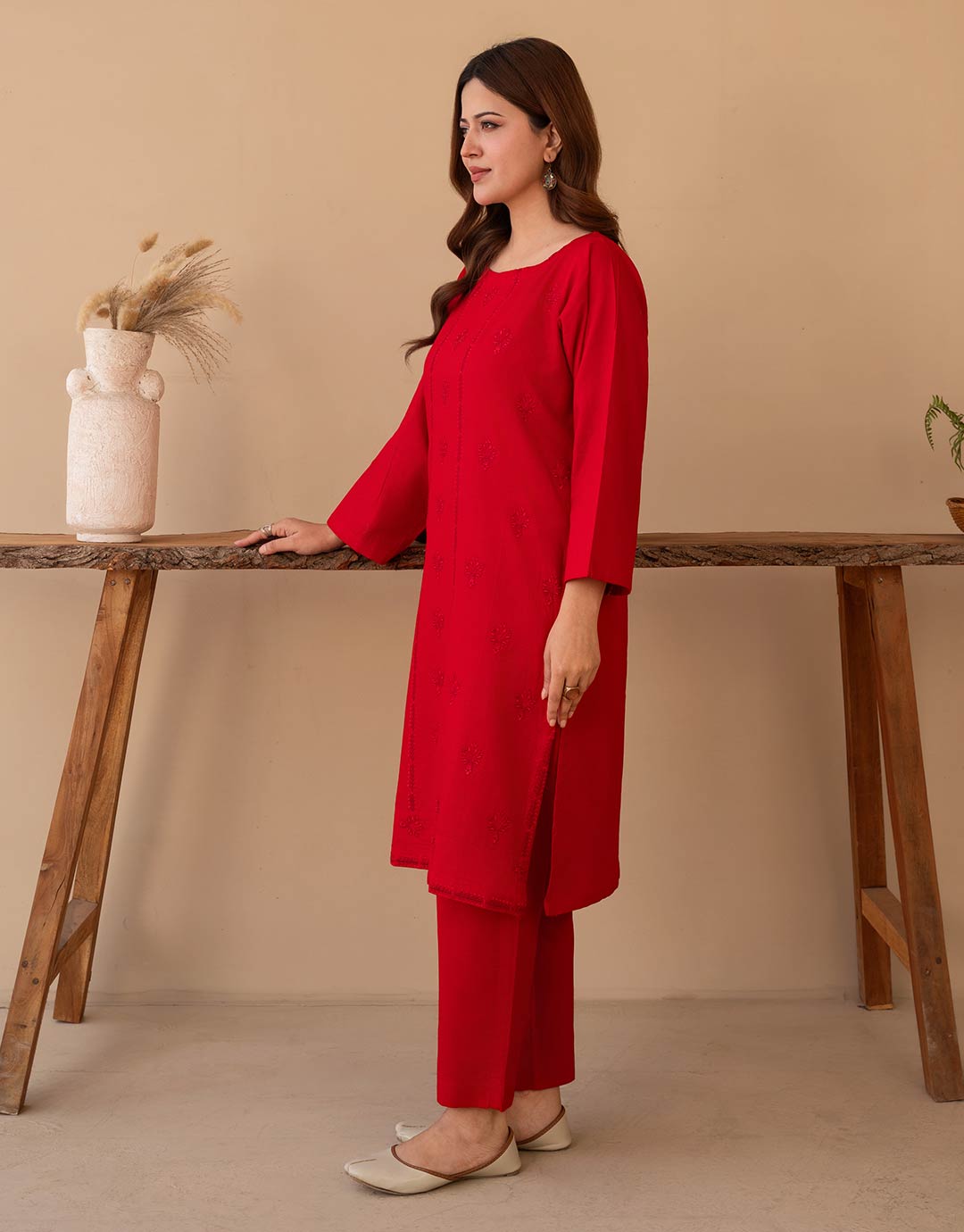 Loomline Cotton Lawn ’26