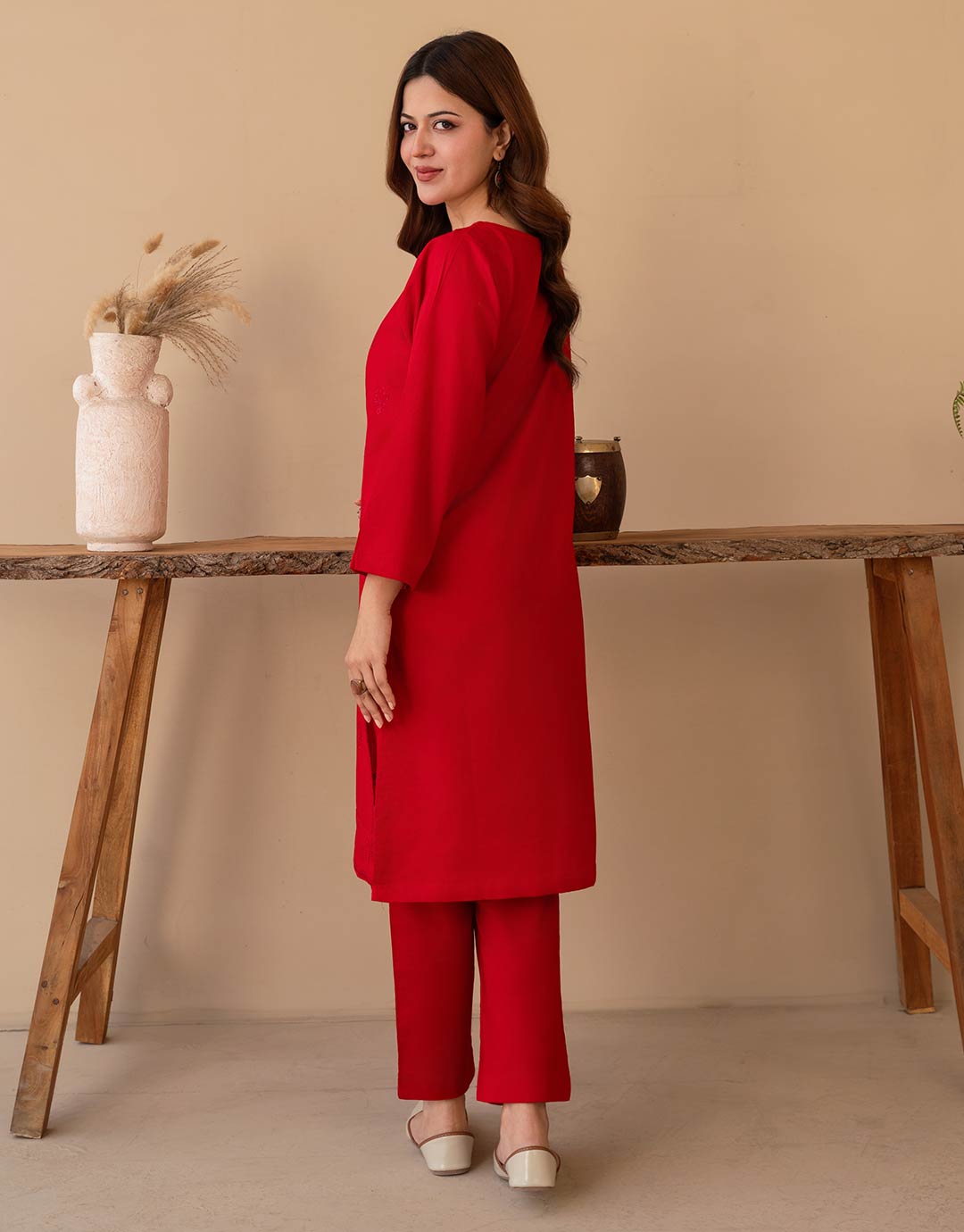 Loomline Cotton Lawn ’26