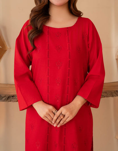 Loomline Cotton Lawn ’26