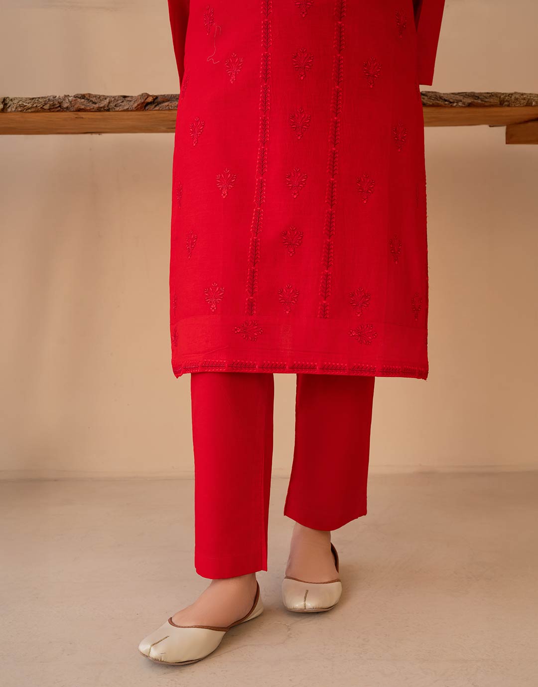 Loomline Cotton Lawn ’26