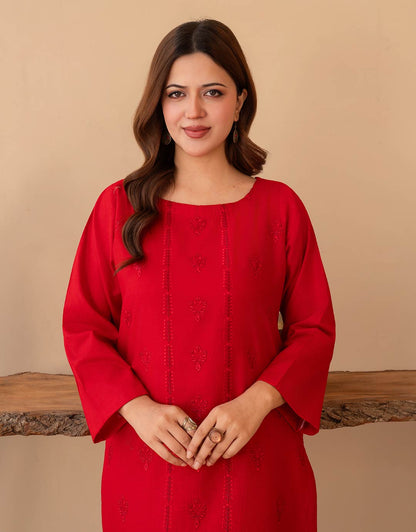 Loomline Cotton Lawn ’26