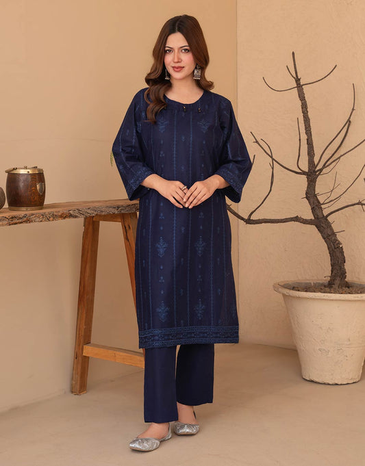 Loomline Cotton Lawn ’26