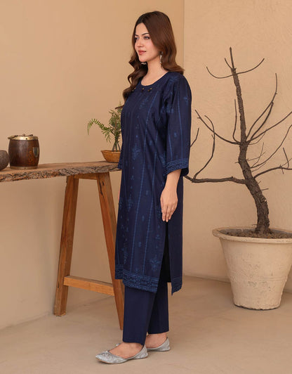 Loomline Cotton Lawn ’26