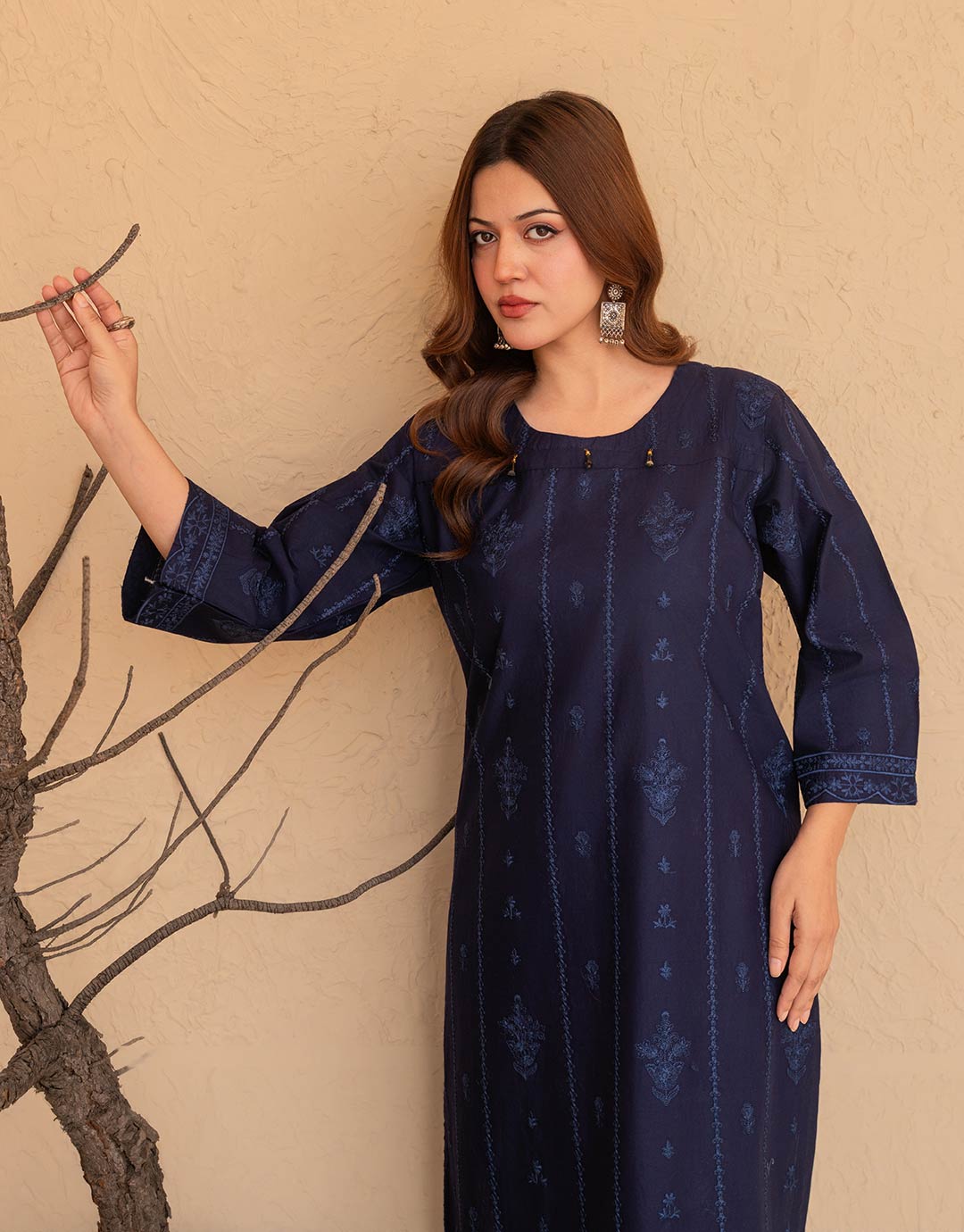 Loomline Cotton Lawn ’26