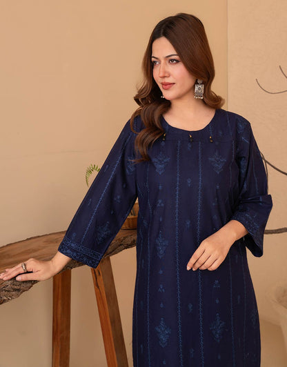 Loomline Cotton Lawn ’26