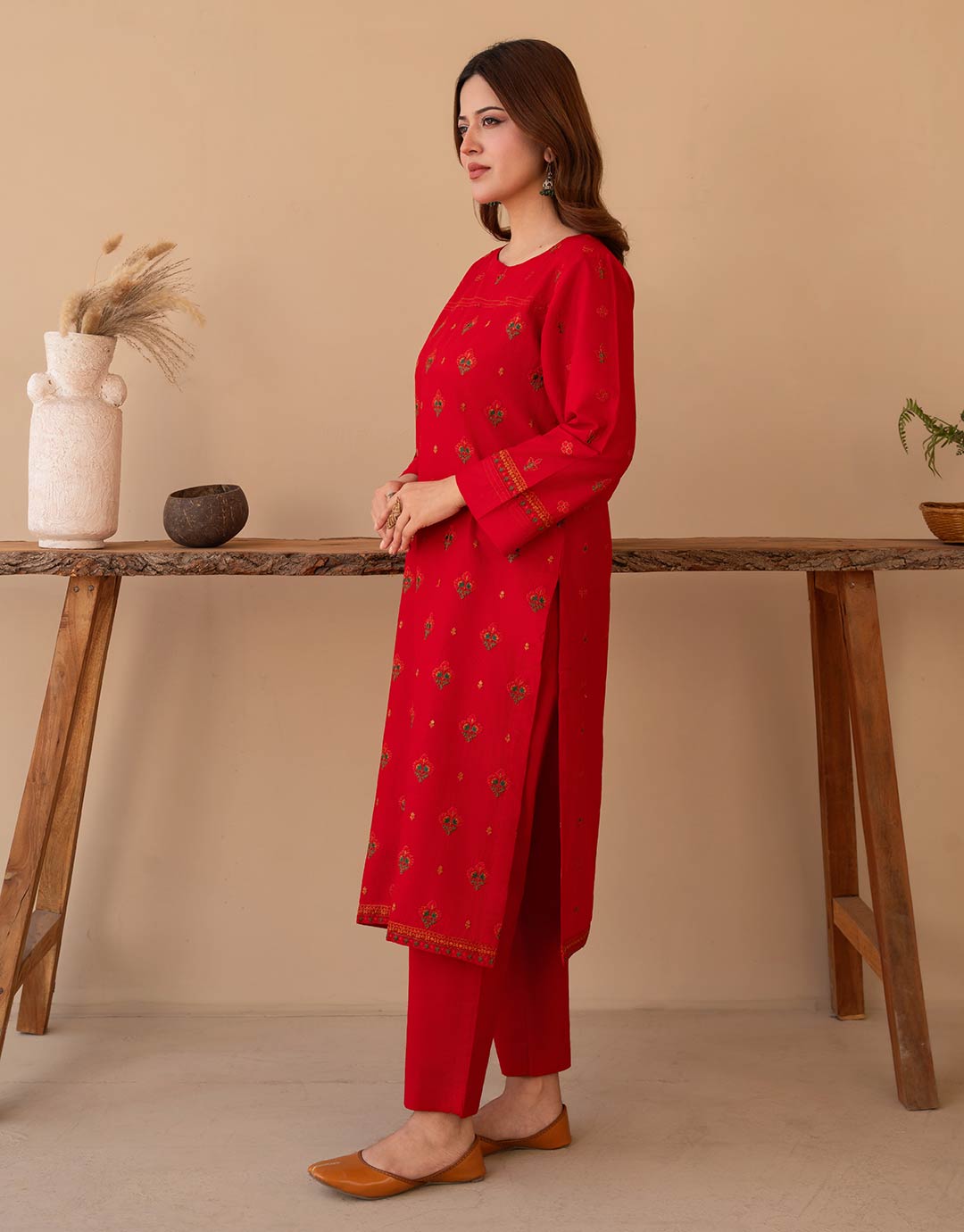 Loomline Cotton Lawn ’26