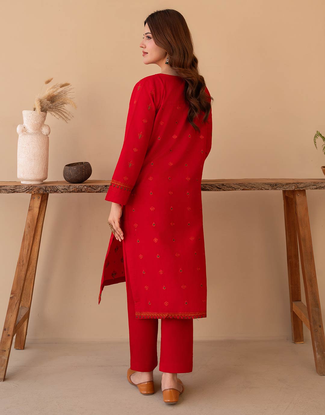 Loomline Cotton Lawn ’26