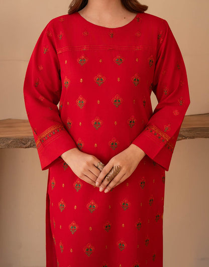 Loomline Cotton Lawn ’26