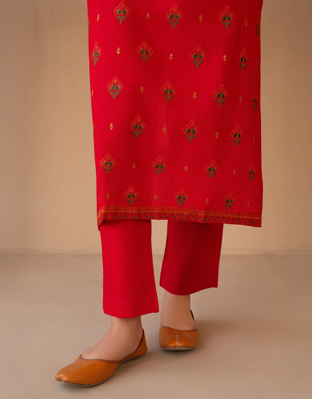 Loomline Cotton Lawn ’26