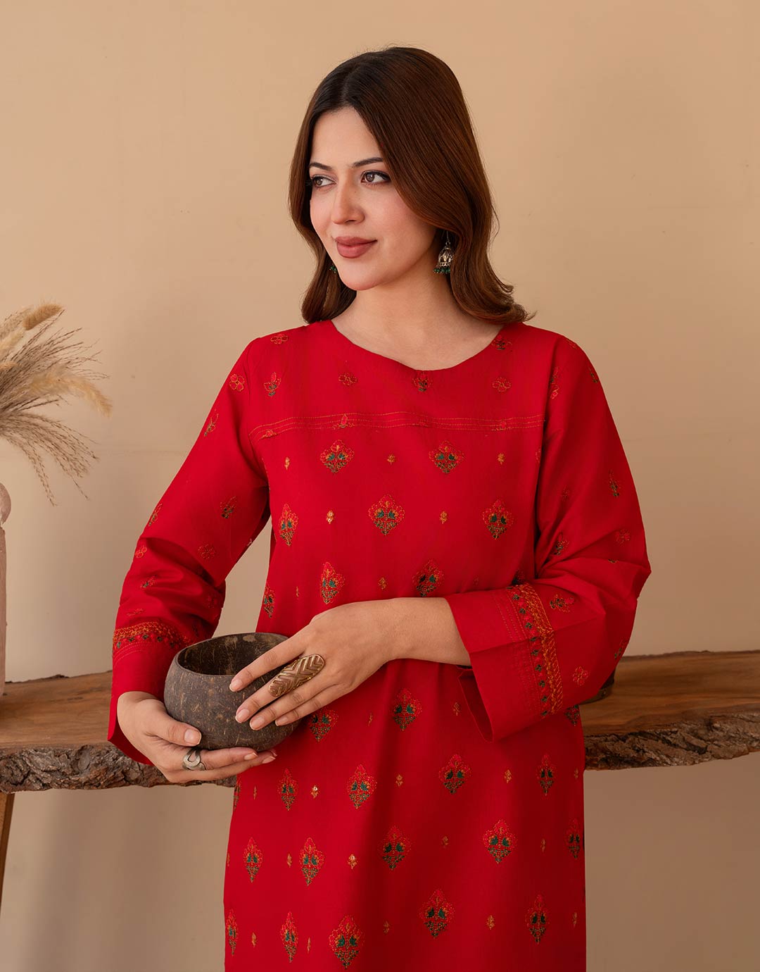 Loomline Cotton Lawn ’26