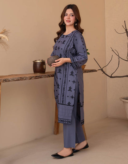 Loomline Cotton Lawn ’26