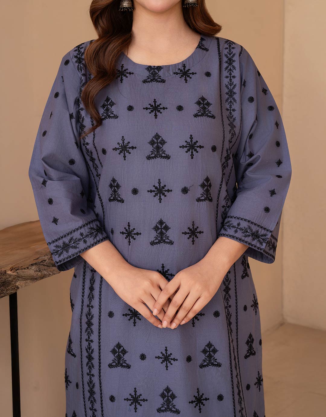 Loomline Cotton Lawn ’26