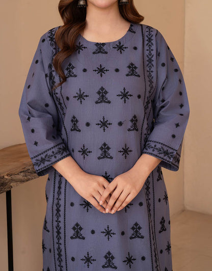 Loomline Cotton Lawn ’26