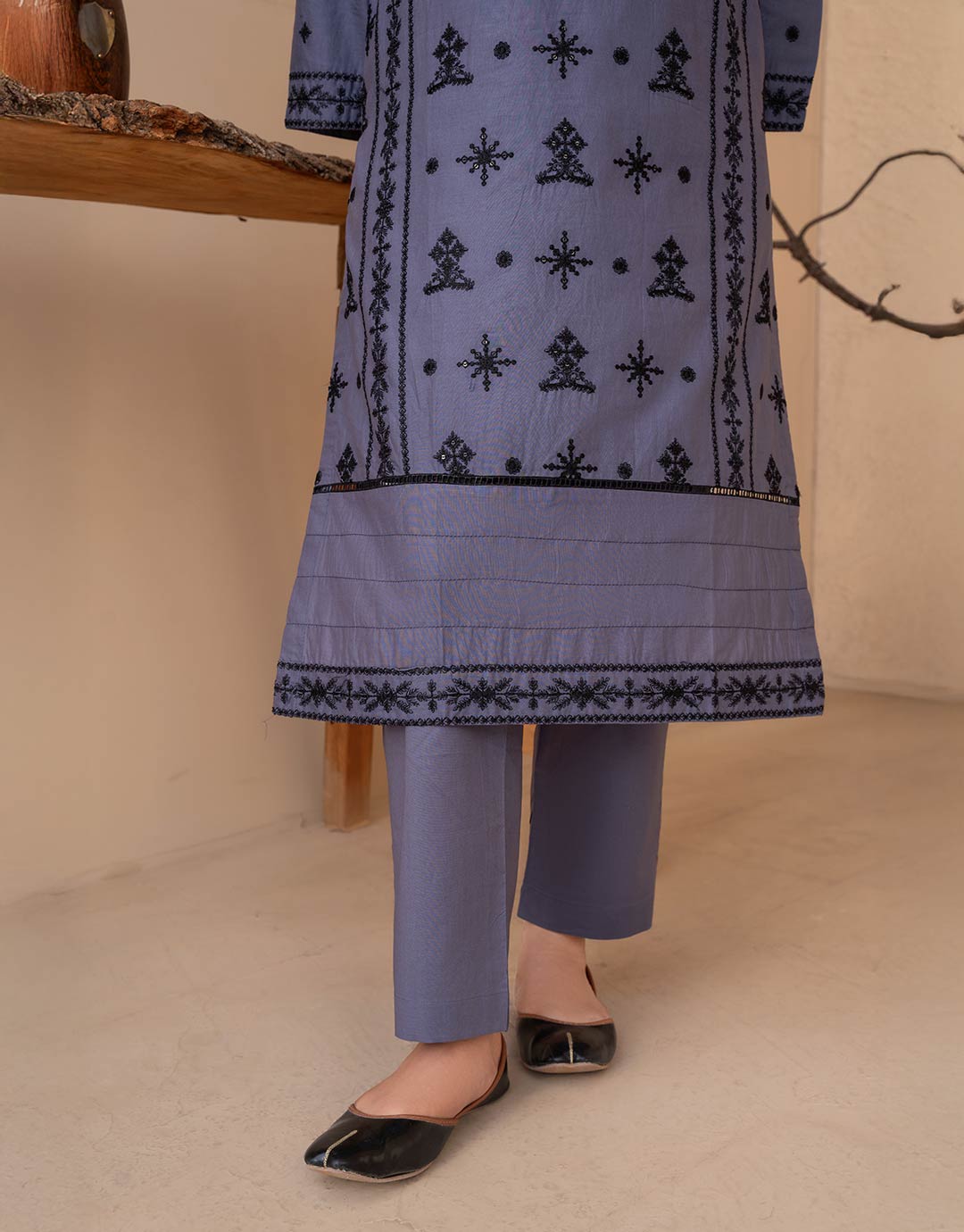 Loomline Cotton Lawn ’26