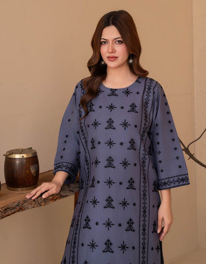 Loomline Cotton Lawn ’26