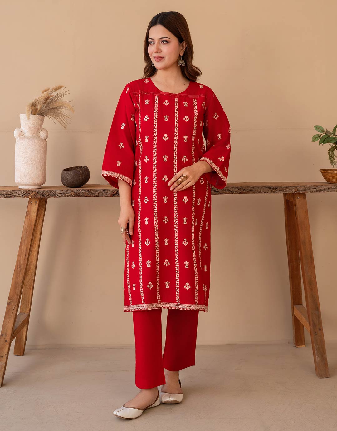 Loomline Cotton Lawn ’26