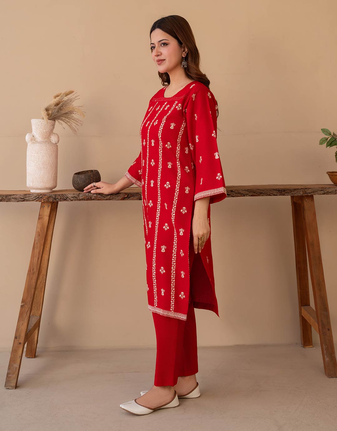 Loomline Cotton Lawn ’26