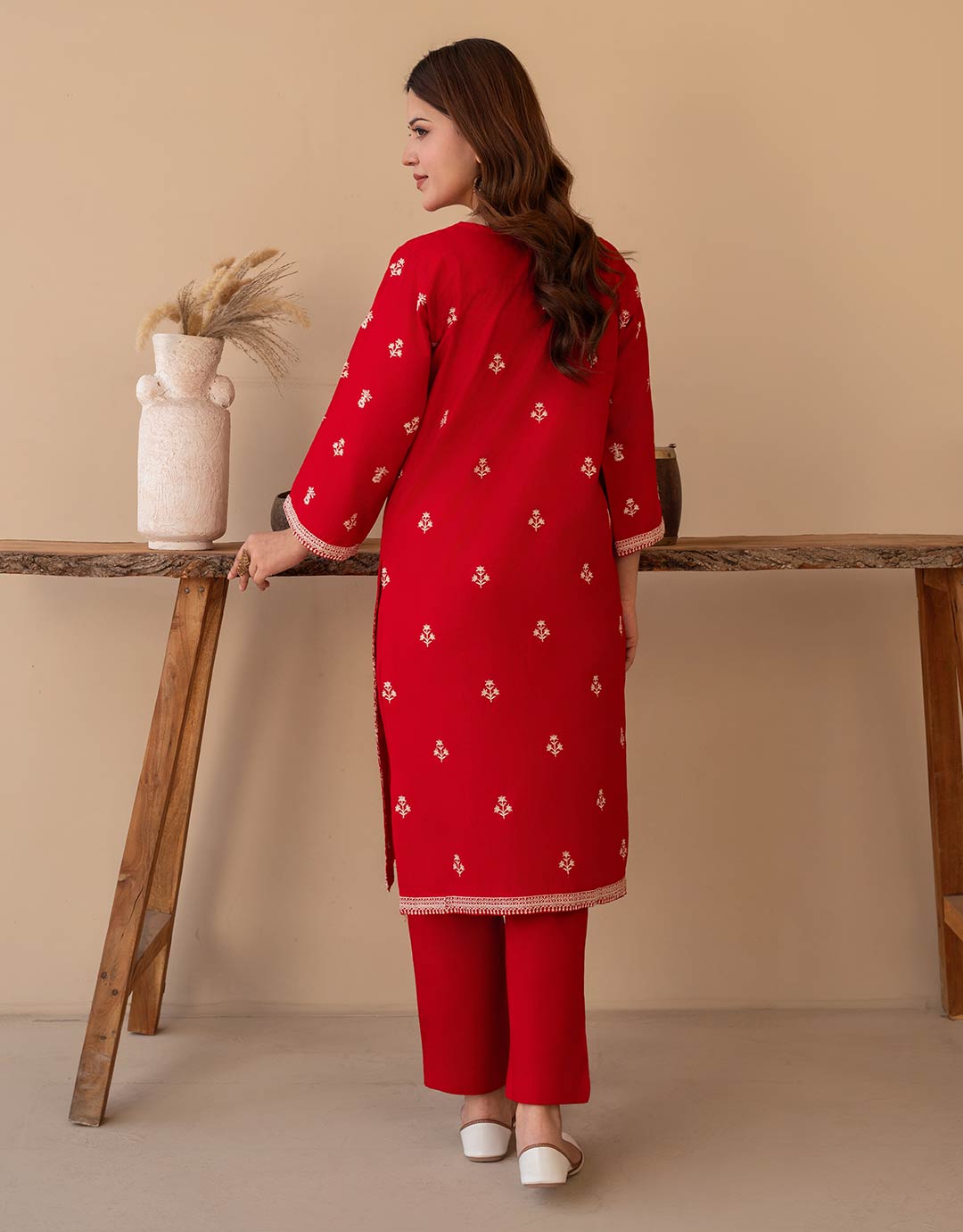 Loomline Cotton Lawn ’26