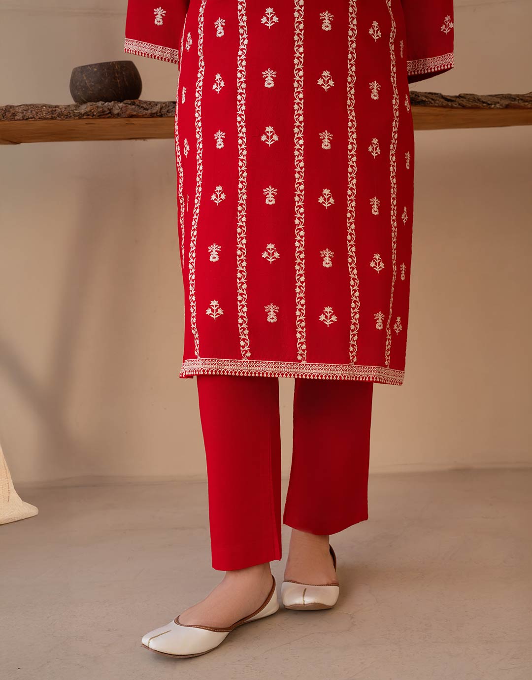 Loomline Cotton Lawn ’26